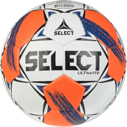 Select Ultimate EHF European League Handball Spielball 2025/26