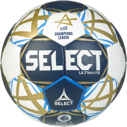Select Ultimate EHF Champions League Handball Spielball 2025/26