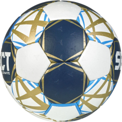 Select Ultimate EHF Champions League Handball Spielball 2025/26