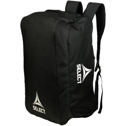 Select Sporttasche schwarz 62 l