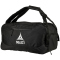 Select Sporttasche schwarz 62 l