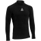 Select Turtle Neck Funktionsshirt schwarz XXL