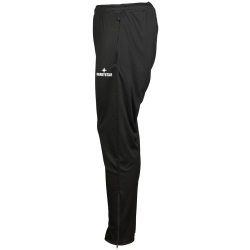 DERBYSTAR Contra Polyesterhose schwarz 3XL