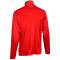 DERBYSTAR Contra Polyesterjacke Kinder rot/weiß 164