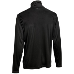 DERBYSTAR Contra Polyesterjacke Kinder schwarz/weiß...