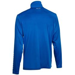 DERBYSTAR Contra Polyesterjacke blau/weiß 3XL