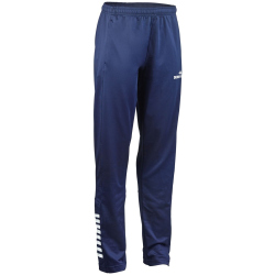 DERBYSTAR Madrid Trainingshose Damen navy/weiß XL