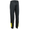 DERBYSTAR Madrid Trainingshose Damen schwarz/gelb XL