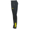 DERBYSTAR Madrid Trainingshose Damen schwarz/gelb XL