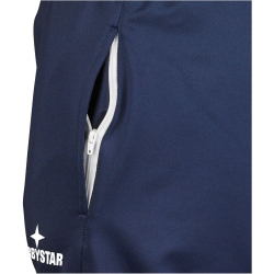 DERBYSTAR Madrid Trainingshose Kinder navy/weiß 164