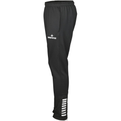 DERBYSTAR Madrid Trainingshose Kinder schwarz/weiß 164