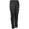 DERBYSTAR Madrid Trainingshose schwarz/gelb 3XL