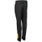 DERBYSTAR Madrid Trainingshose schwarz/gelb 3XL