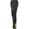 DERBYSTAR Madrid Trainingshose schwarz/gelb 3XL