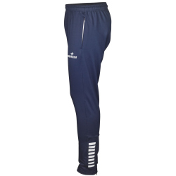 DERBYSTAR Madrid Trainingshose Slim navy/weiß 3XL