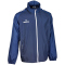 DERBYSTAR Madrid Allwetterjacke Kinder navy/weiß 164