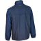 DERBYSTAR Madrid Allwetterjacke Kinder navy/weiß 164