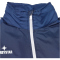DERBYSTAR Madrid Allwetterjacke Kinder navy/weiß 164