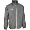 DERBYSTAR Madrid Allwetterjacke Kinder grau/weiß 164
