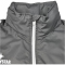 DERBYSTAR Madrid Allwetterjacke Kinder grau/weiß 164