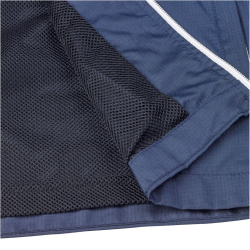 DERBYSTAR Madrid Allwetterjacke navy/weiß 3XL