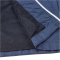 DERBYSTAR Madrid Allwetterjacke navy/weiß 3XL