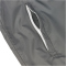 DERBYSTAR Madrid Allwetterjacke grau/weiß 3XL
