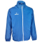 DERBYSTAR Madrid Allwetterjacke blau/weiß 3XL