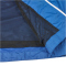 DERBYSTAR Madrid Allwetterjacke blau/weiß 3XL