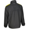 DERBYSTAR Madrid Allwetterjacke schwarz/gelb 3XL