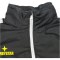 DERBYSTAR Madrid Allwetterjacke schwarz/gelb 3XL