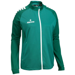 DERBYSTAR Madrid Polyesterjacke Damen...