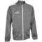DERBYSTAR Madrid Polyesterjacke Kinder grau/weiß 164