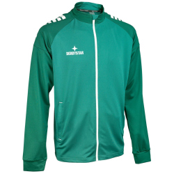 DERBYSTAR Madrid Polyesterjacke Kinder...