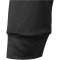 DERBYSTAR Madrid Polyesterjacke Kinder schwarz/weiß 164