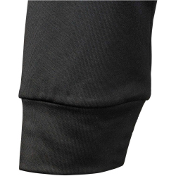 DERBYSTAR Madrid Polyesterjacke schwarz/weiß 3XL