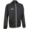 DERBYSTAR Madrid Polyesterjacke schwarz/weiß 3XL