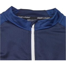 DERBYSTAR Madrid 1/4-Zip Sweatshirt Kinder...