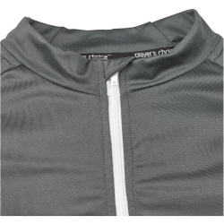 DERBYSTAR Madrid 1/4-Zip Sweatshirt Kinder...