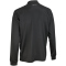 DERBYSTAR Madrid 1/4-Zip Sweatshirt Kinder schwarz/weiß 164