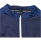 DERBYSTAR Madrid 1/4-Zip Sweatshirt navy/weiß 3XL