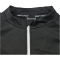 DERBYSTAR Madrid 1/4-Zip Sweatshirt schwarz/gelb 3XL