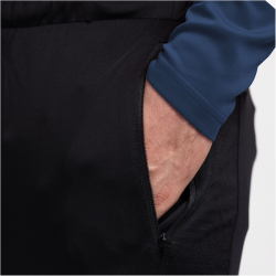 DERBYSTAR Primo Trainingshose schwarz/gelb 3XL