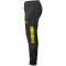 DERBYSTAR Primo Trainingshose schwarz/gelb 3XL