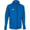 DERBYSTAR Primo Kapuzenjacke blau/weiß 3XL