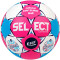 SELECT Ultimate EC Handball pink/weiss/blau 2