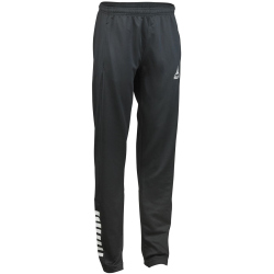 Select Spain Trainingshose Damen schwarz XL