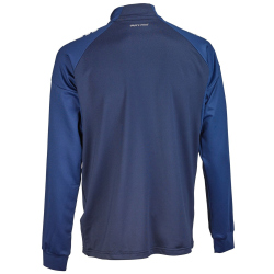 Select Spain Polyesterjacke navy/weiß 3XL
