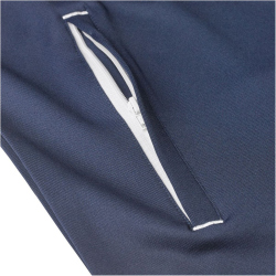 Select Spain Polyesterjacke navy/weiß 3XL