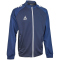 Select Spain Polyesterjacke navy/weiß 3XL